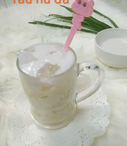 Cách Nấu Tàu Hủ Đá