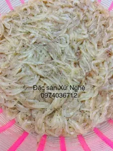 Cách Nấu Tép Biển Tươi Chuẩn Vị: Từ Chọn Mua Đến Công Thức Ngon
