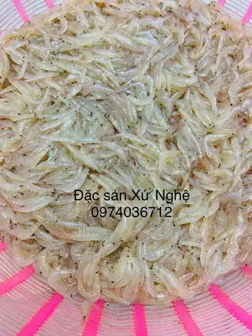 Cách Nấu Tép Biển Tươi Chuẩn Vị: Từ Chọn Mua Đến Công Thức Ngon