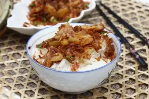 Cách Nấu Tép Khô Với Khế Xào Chua Ngọt Chuẩn Vị Nhà Làm