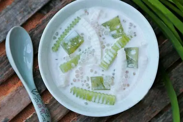 Cách Nấu Thạch Dừa Non Thơm Ngon, Chuẩn Vị Nhà Làm Cách Nấu Thạch Dừa Non Thơm Ngon, Chuẩn Vị Nhà Làm
