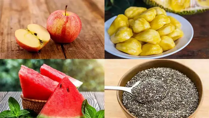 Cách Nấu Thạch Dừa Thô Hạt É Chuẩn Vị, Thanh Mát