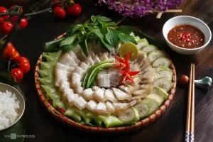 Cách Nấu Thịt Bắp Lợn Ngon Chuẩn Vị: Hướng Dẫn Từ Chuyên Gia