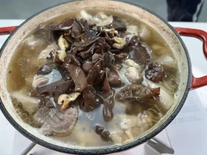 Cách Nấu Thịt Bò Đông