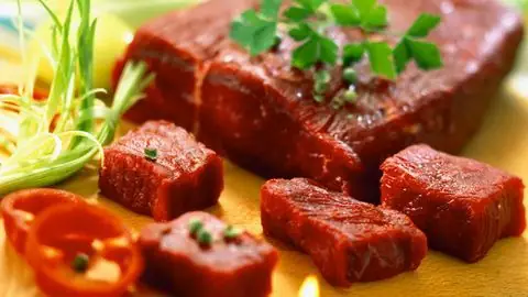Cách Nấu Thịt Bò Giảm Cân