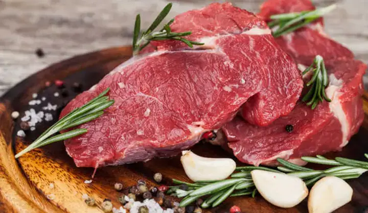 Cách Nấu Thịt Bò Không Bị Giai