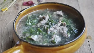 Cách Nấu Canh Thịt Bò Lá Lốt Thơm Ngon, Dễ Làm Và Bổ Dưỡng