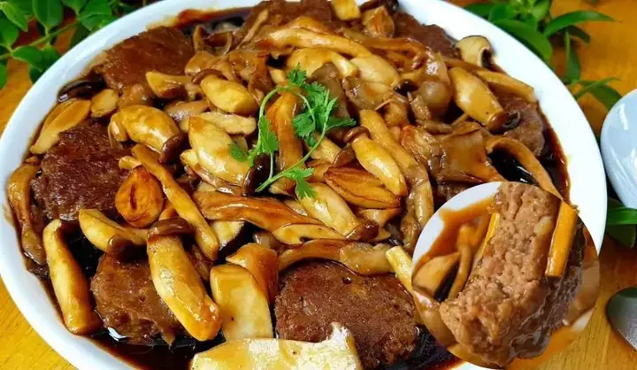 Cách Nấu Thịt Bò Xay Chuẩn Vị: Hướng Dẫn Chi Tiết Từ A-z