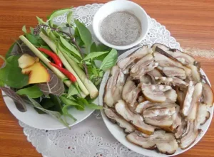 Cách Nấu Thịt Chó Cho Bà Đẻ