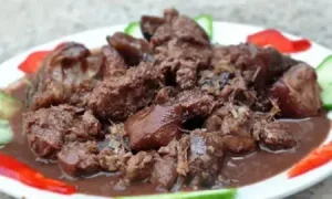 Hướng Dẫn Chi Tiết Cách Nấu Thịt Chó Nghệ An Chuẩn Vị Từ A Đến Z