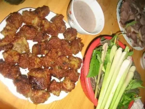 Cách Nấu Thịt Chó Riềng Mẻ Chuẩn Vị: Hướng Dẫn Từ A Đến Z