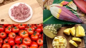 Cách Nấu Thịt Chó Với Hoa Chuối Chuẩn Vị, Thơm Nức Tại Nhà