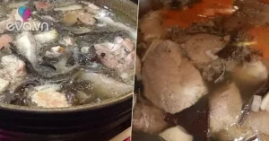 Cách Nấu Thịt Đông Gà Và Lợn Chuẩn Vị, Mềm Nhừ, Nước Trong Veo