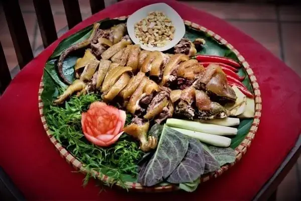 Hướng Dẫn Chi Tiết Cách Nấu Thịt Dúi Ngon Không Hôi Từ A-z
