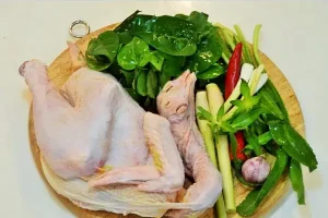 Cách Nấu Thịt Gà Lá Giang Ngon Nhất: Hướng Dẫn Chi Tiết Từ Chuyên Gia