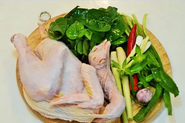 Cách Nấu Thịt Gà Lá Giang Ngon Nhất: Hướng Dẫn Chi Tiết Từ Chuyên Gia
