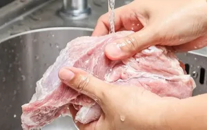 Cách Nấu Thịt Heo Hòn Chuẩn Vị Miền Trung Tại Nhà