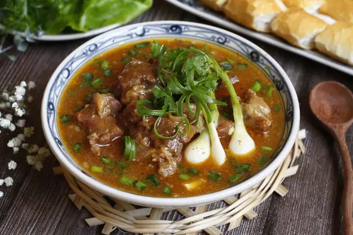 Cách Nấu Thịt Heo Mau Mềm: 10 Phương Pháp Thành Công Từ Chuyên Gia