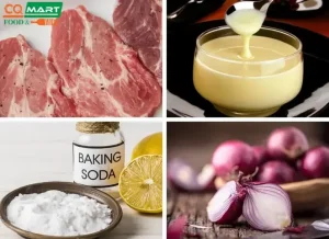 Cách Nấu Thịt Hộp Mua Sẵn Đa Dạng Và Ngon Miệng