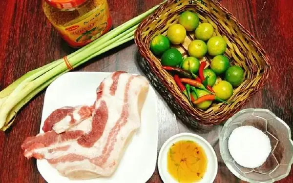 Cách Nấu Thịt Kho Chua Ngọt Chuẩn Vị: Hướng Dẫn Từ A Đến Z Cách Nấu Thịt Kho Chua Ngọt Chuẩn Vị: Hướng Dẫn Từ A Đến Z