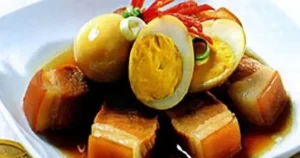 Cách Nấu Thịt Kho Tàu Chuẩn Vị: Hướng Dẫn Chi Tiết Từ A-z