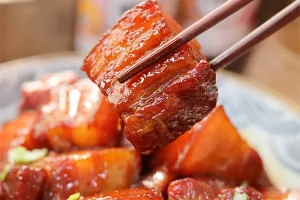 Cách Nấu Thịt Kho Tàu Trung Quốc Chuẩn Vị Tại Nhà
