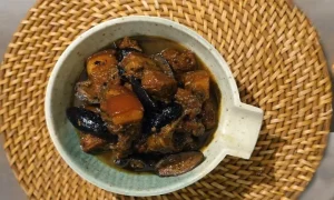 Cách Nấu Thịt Kho Trám Đơn Giản, Đậm Đà Từ A-z