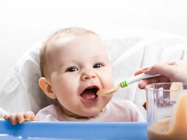 Cháo Thịt Lợn Cho Bé Ăn Dặm: 4 Công Thức Ngon Bổ Dưỡng