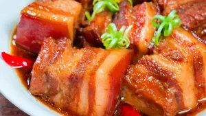 Cách Nấu Thịt Lợn Ngon Tại Nhà: Cẩm Nang Toàn Diện