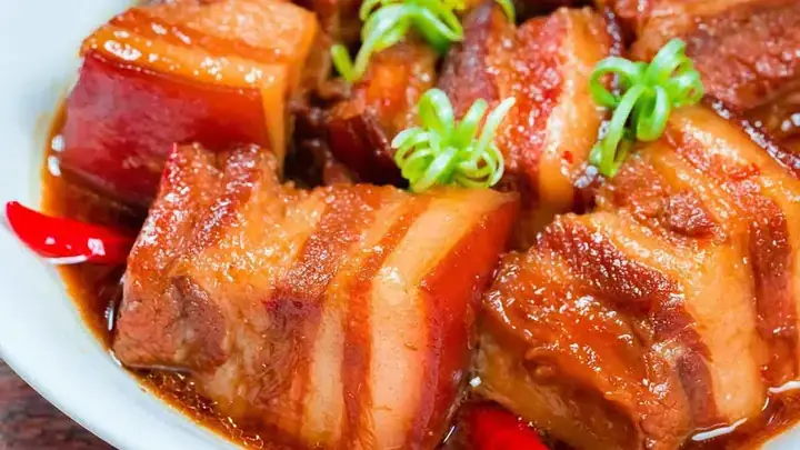 Cách Nấu Thịt Lợn Ngon Tại Nhà: Cẩm Nang Toàn Diện