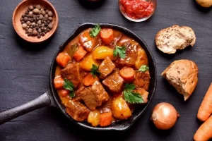 Cách Nấu Bò Kho Thơm Ngon Mềm Thịt Chuẩn Vị Nhà