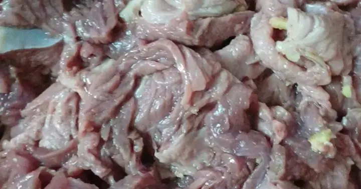 Cách Nấu Thịt Ngựa Bạch