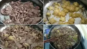 Hướng Dẫn Chi Tiết Cách Nấu Thịt Trâu Nấu Khế Chuẩn Vị