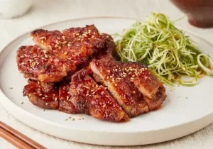 Cách Nấu Thịt Vai Ngon: 4 Công Thức Đậm Đà Cho Bữa Cơm Gia Đình