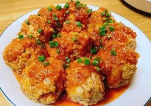 Cách Nấu Thịt Viên Kho Chuẩn Vị: 3 Công Thức Đậm Đà, Lạ Miệng