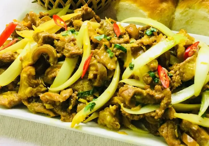 Cách Nấu Thịt Dê Xào Lăn Chuẩn Vị: Bí Quyết Từ A Đến Z Cách Nấu Thịt Dê Xào Lăn Chuẩn Vị: Bí Quyết Từ A Đến Z