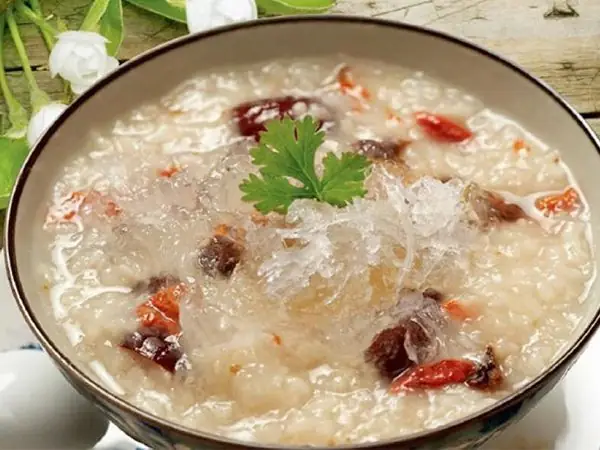 Cách Nấu Cháo Tổ Yến Cho Người Ốm: Bí Quyết Bổ Dưỡng, Dễ Hấp Thụ