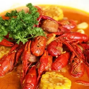 Cách Nấu Tôm Hùm Đất Kiểu Trung Quốc