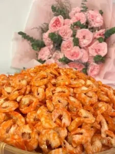 Cách Nấu Tôm Khô Không Bị Tanh: Bí Quyết Toàn Diện