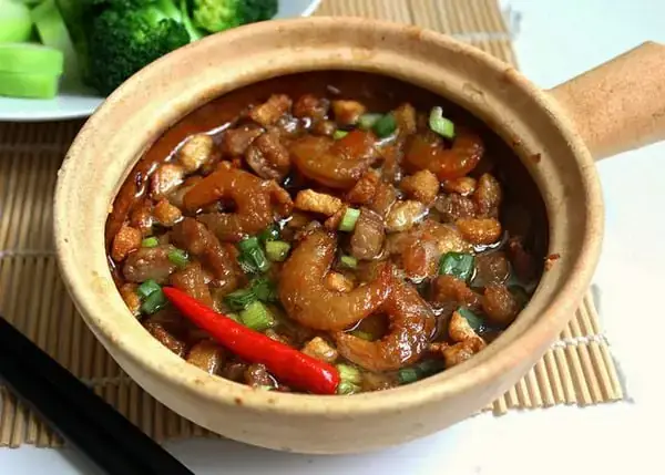 Cách Nấu Tôm Kho Tiêu Chuẩn Vị: Bí Quyết Từ Người Nội Trợ Gia Đình