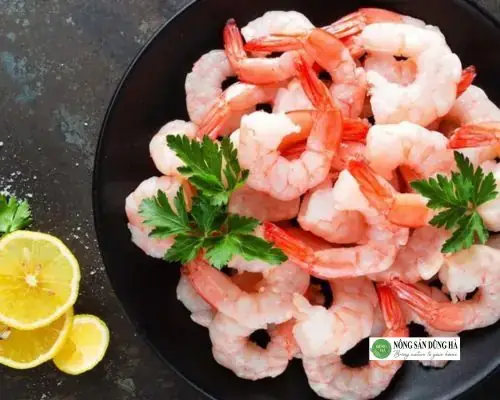 Cách Nấu Tôm Nõn Tươi Ngon Giòn: Hướng Dẫn Toàn Diện Từ A Đến Z