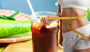 Cách Nấu Trà Bí Đao Với Gừng