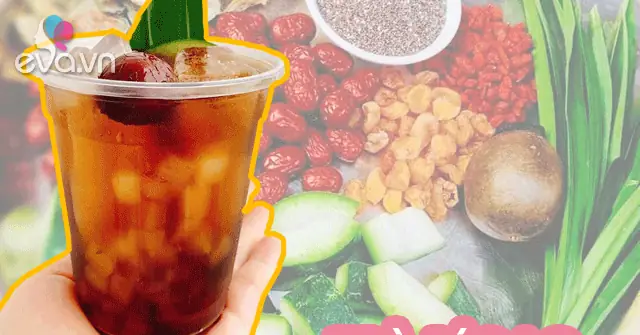 Cách Nấu Trà Bí Đao Với La Hán Quả Thơm Ngon, Mát Rượi Cho Ngày Hè