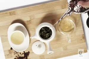 Cách Nấu Trà Chanh Sả Chuẩn Vị Tại Nhà