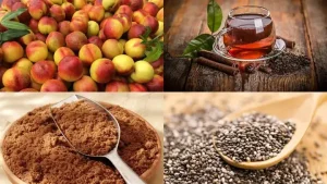 Cách Nấu Trà Đào Hạt Chia Tại Nhà: Hướng Dẫn Chi Tiết Từ A Đến Z