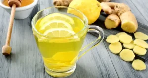 Cách Nấu Trà Gừng Giải Rượu: 4 Công Thức Đơn Giản Tại Nhà