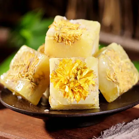 Cách Nấu Trà Hoa Cúc Đường Phèn Cách Nấu Trà Hoa Cúc Đường Phèn