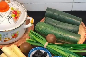 Cách Nấu Trà Bí Đao Lá Dứa Thơm Ngon, Thanh Mát Cho Ngày Hè