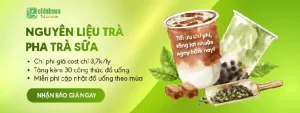Cách Nấu Trà Sữa Đậu Đỏ Thơm Ngon Chuẩn Vị Tại Nhà