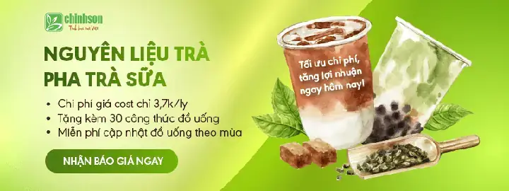 Cách Nấu Trà Sữa Đậu Đỏ Thơm Ngon Chuẩn Vị Tại Nhà
